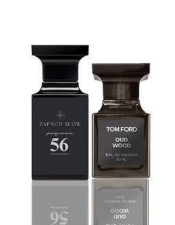 56 tom ford oud wood- Perfumy męskie inspirowane