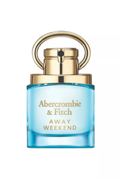 Abercrombie & Fitch Away Weekend Woman Edp 100ml