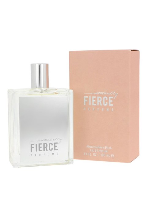 Abercrombie & Fitch Naturally Fierce Edp 100ml