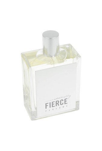 Abercrombie & Fitch Naturally Fierce Edp 100ml