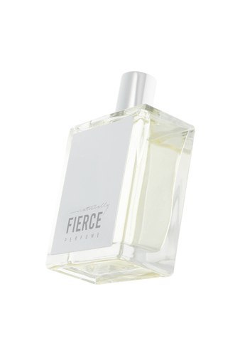 Abercrombie & Fitch Naturally Fierce Edp 100ml