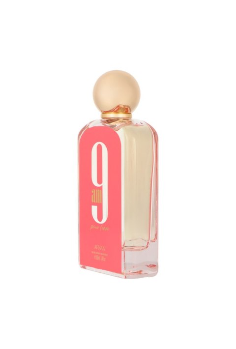 Afnan 9 am Pour Femme Edp 100ml