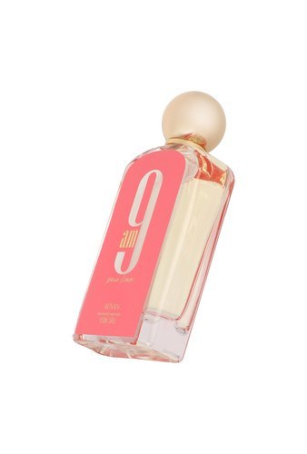 Afnan 9 am Pour Femme Edp 100ml