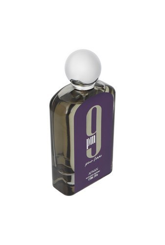 Afnan 9 pm Pour Femme Edp 100ml