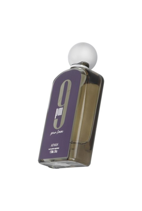 Afnan 9 pm Pour Femme Edp 100ml