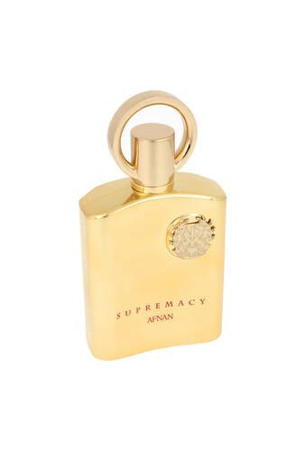 Afnan Supremacy Gold Edp 100ml