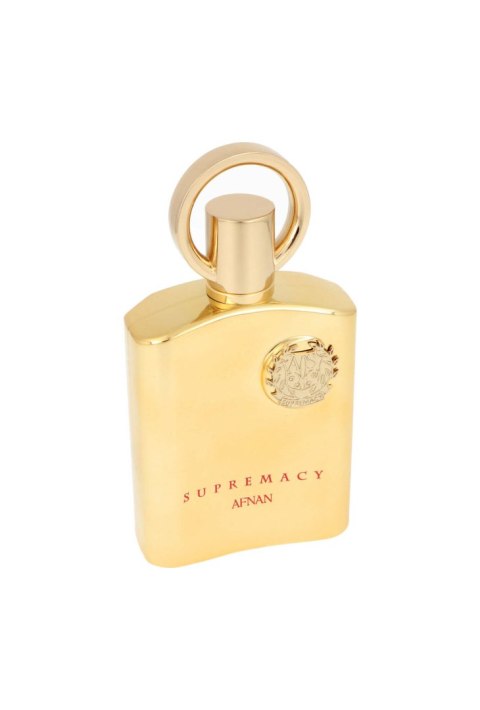 Afnan Supremacy Gold Edp 100ml