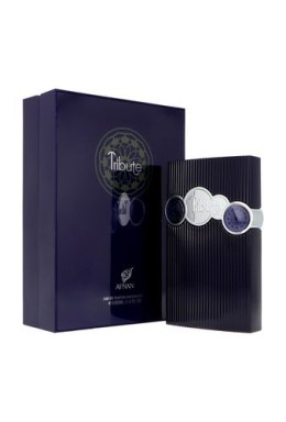 Afnan Tribute Blue Edp 100ml