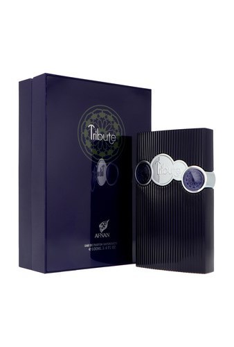 Afnan Tribute Blue Edp 100ml