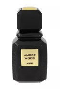 Ajmal W Series Amber Wood Edp 100ml