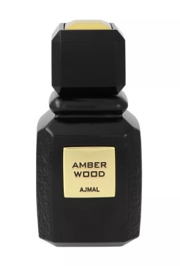 Ajmal W Series Amber Wood Edp 100ml