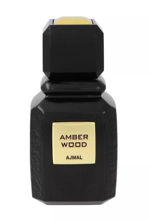 Ajmal W Series Amber Wood Edp 100ml