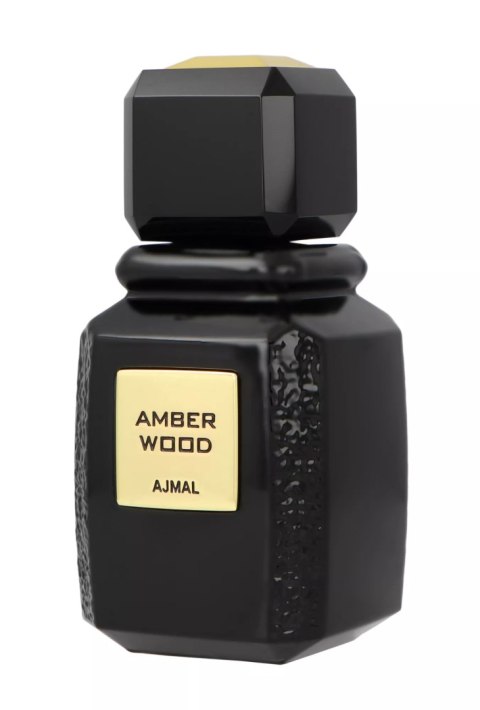 Ajmal W Series Amber Wood Edp 100ml