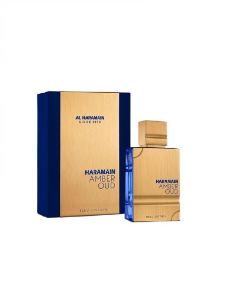 Al Haramain Perfumes Amber Oud Bleu Edition Edp 200ml