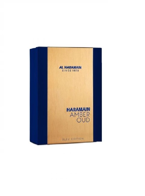 Al Haramain Perfumes Amber Oud Bleu Edition Edp 200ml