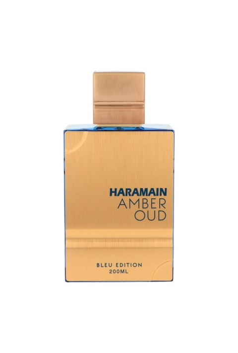 Al Haramain Perfumes Amber Oud Bleu Edition Edp 200ml