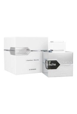 Al Haramain Perfumes L`Aventure Blanche Women Edp 100ml