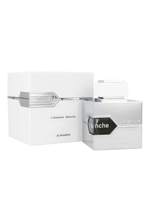 Al Haramain Perfumes L`Aventure Blanche Women Edp 100ml