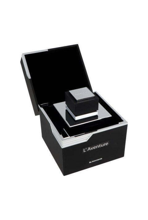 Al Haramain Perfumes L`Aventure Men Edp 100ml
