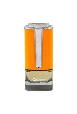 Al Haramain Perfumes Opulent Saffron Edp 100ml