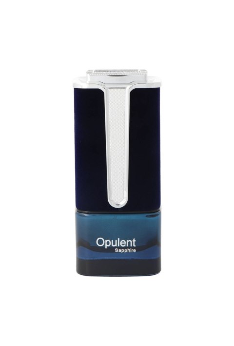 Al Haramain Perfumes Opulent Sapphire Edp 100ml