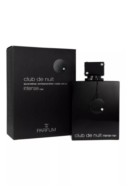 Armaf Club de Nuit Intense Man Edp 200ml