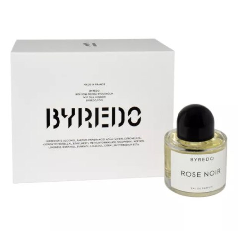Byredo Rose Noir Edp 50ml