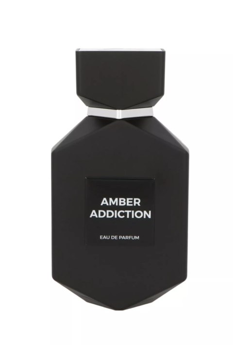 Camara Amber Addiction Edp 100ml