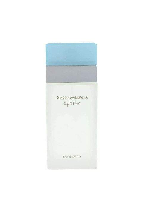 Dolce & Gabbana Light Blue Women Edt 100ml