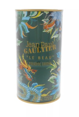 Jean Paul Gaultier Le Beau Paradise Garden Edp 125ml