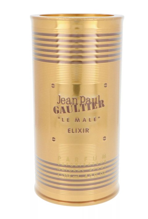 Jean Paul Gaultier Le Male Elixir Parfum 125ml