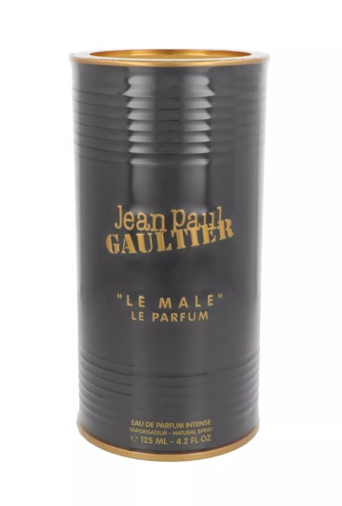 Jean Paul Gaultier Le Male Le Parfum Edp 125ml