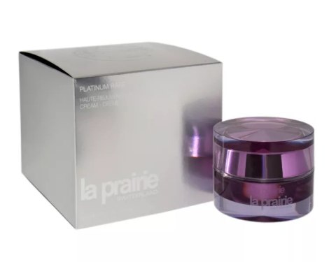 La Prairie Platinum Collection Haute Rejuvenation Cream Platinum Rare 30ml