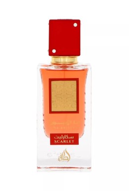 Lattafa Ana Abiyedh Scarlet Edp 60ml