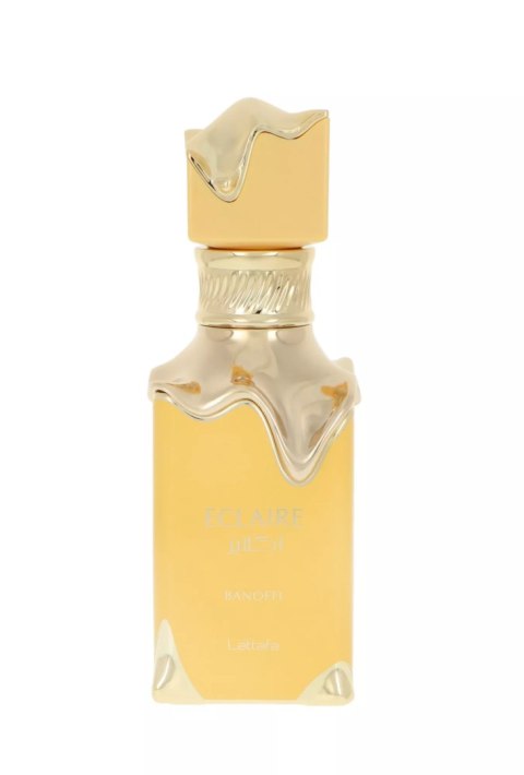 Lattafa Eclaire Banoffi Edp 100ml