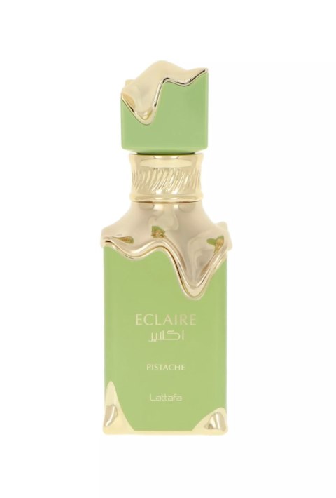 Lattafa Eclaire Pistache Edp 100ml