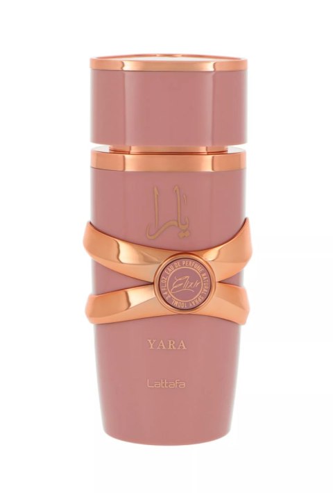 Lattafa Yara Elixir Edp 100ml