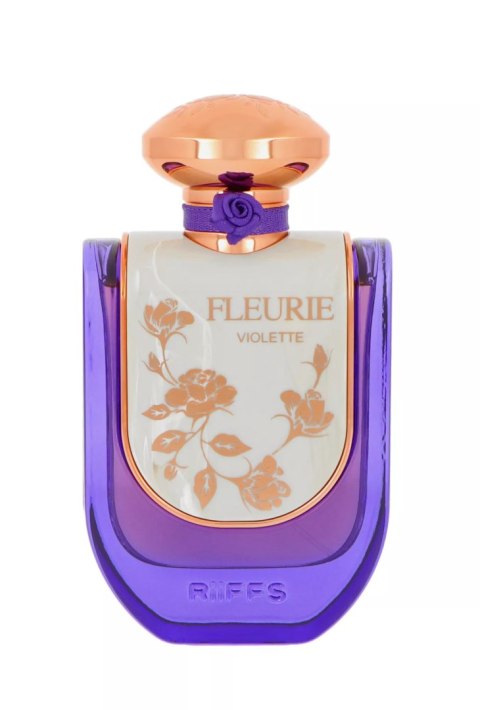 Riiffs Fleurie Violette Edp 100ml