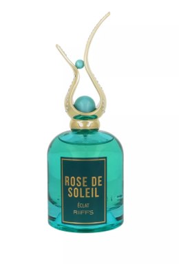 Riiffs Rose De Soleil Eclat Edp 100ml