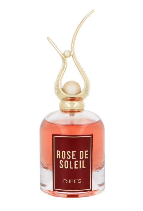 Riiffs Rose De Soleil Edp 100ml