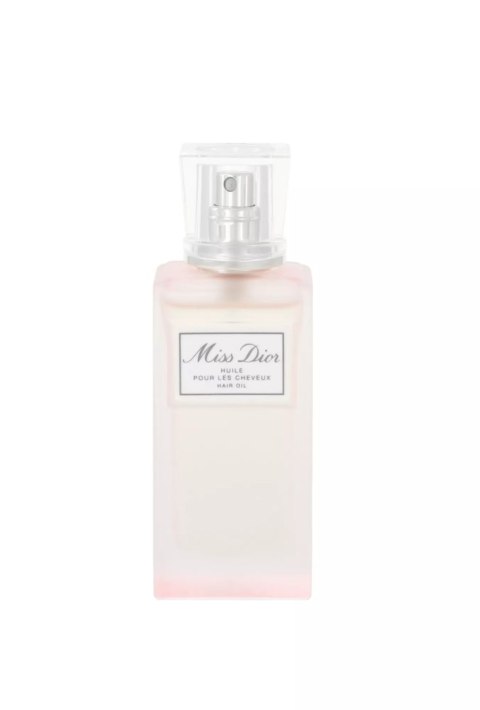 Tester Dior Miss Dior Hair Oil 30ml