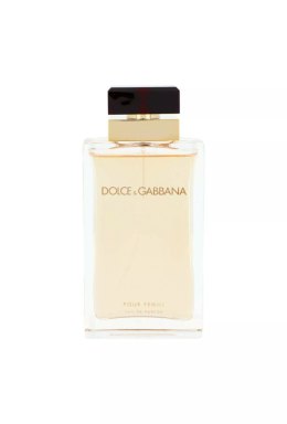 Tester Dolce & Gabbana Pour Femme Edp 100ml