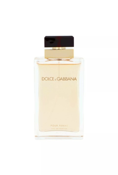 Tester Dolce & Gabbana Pour Femme Edp 100ml
