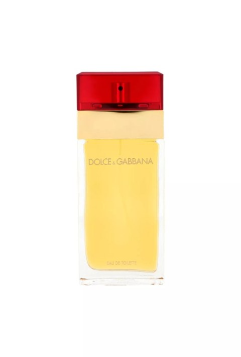 Tester Dolce & Gabbana Pour Femme Edt 100ml