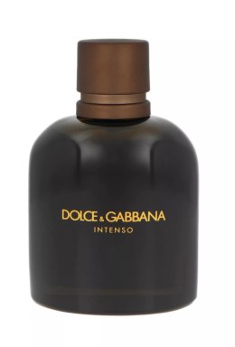 Tester Dolce & Gabbana Pour Homme Intenso Edp 125ml