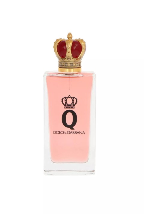 Tester Dolce & Gabbana Q by Dolce & Gabbana Parfum 100ml