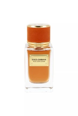 Tester Dolce & Gabbana Velvet Exotic Leather Edp 100ml