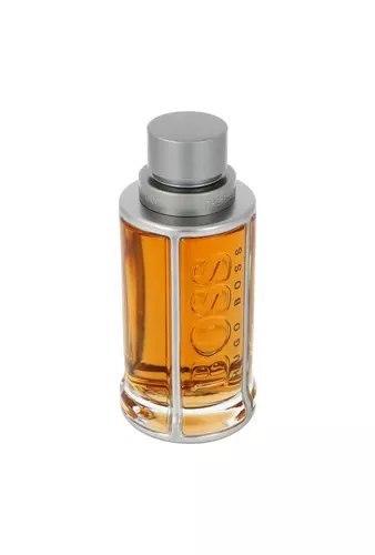 Tester Hugo Boss The Scent Edt 100ml