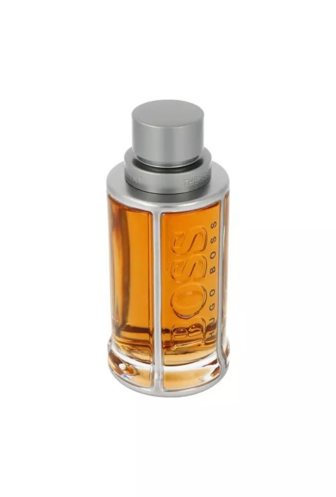 Tester Hugo Boss The Scent Edt 100ml