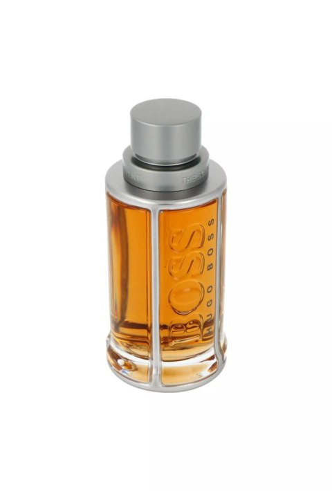 Tester Hugo Boss The Scent Edt 100ml